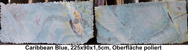 gro&szlig;formate granitpatten blau
