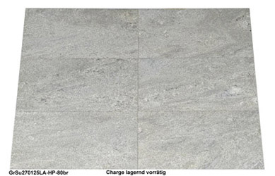 Terrassenplatten Granit, Green Surf, für grüne Gärten und Balkone