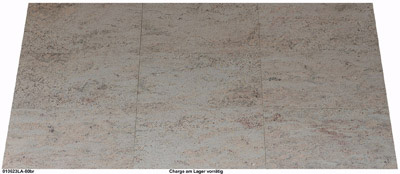 Granit Terrassenplatten Shivakashi, gebürstet