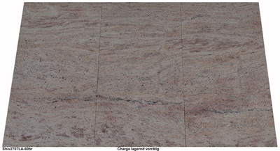 Granit Terrassenplatten, Shivakashi, 60x40x3 cm, antik gebürstet