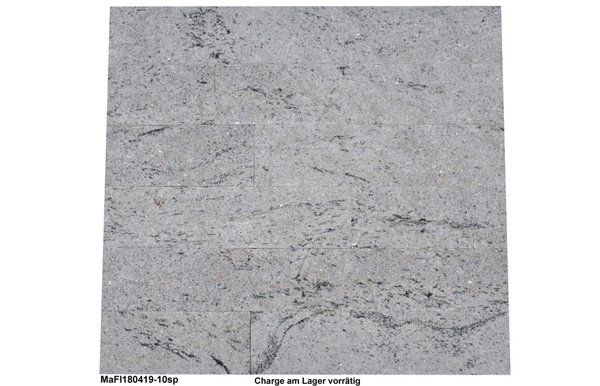 Granit Verblender, May Flower, spaltrau