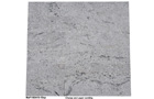 Wand-Verblender aus Granit May Flower