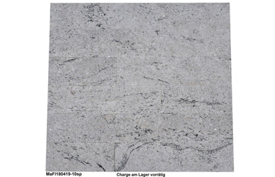 Riemchen-Verblender aus Granit May Flower