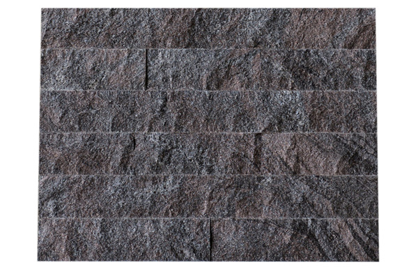 Granit Verblender, Paradiso Classico, spaltrau