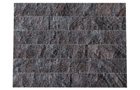 Wand-Verblender aus Granit Paradiso Classico