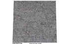 Wand-Verblender aus Granit Swan White
